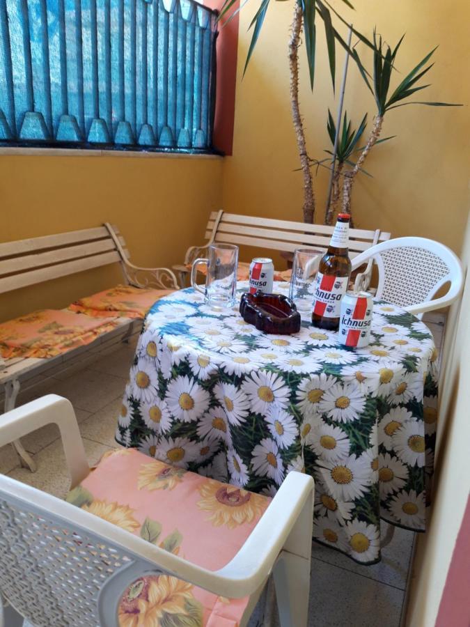 Appartamento Letizia Cagliari Exteriér fotografie