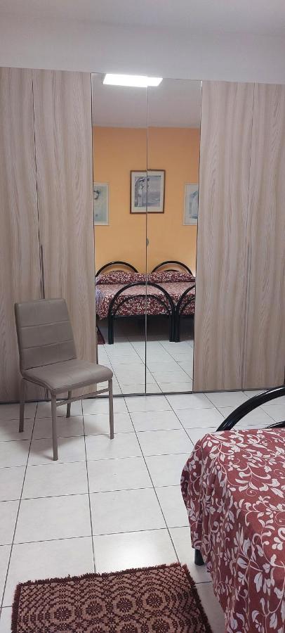 Appartamento Letizia Cagliari Exteriér fotografie