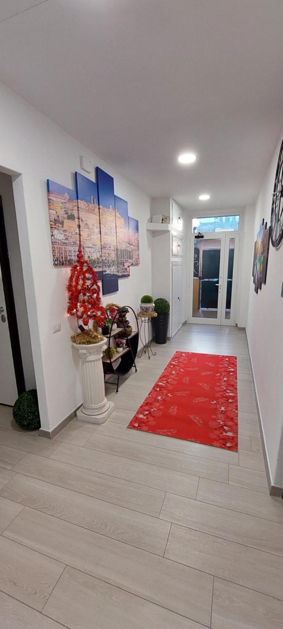 Appartamento Letizia Cagliari Exteriér fotografie